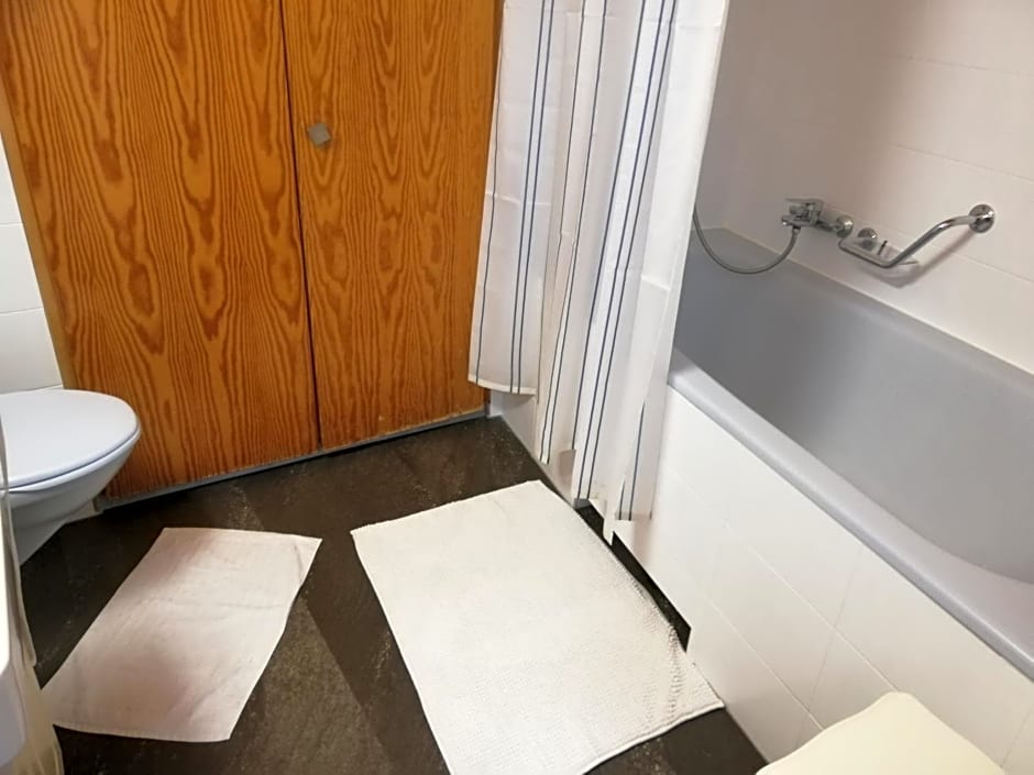 Chez Cathy chambre chez l'habitante