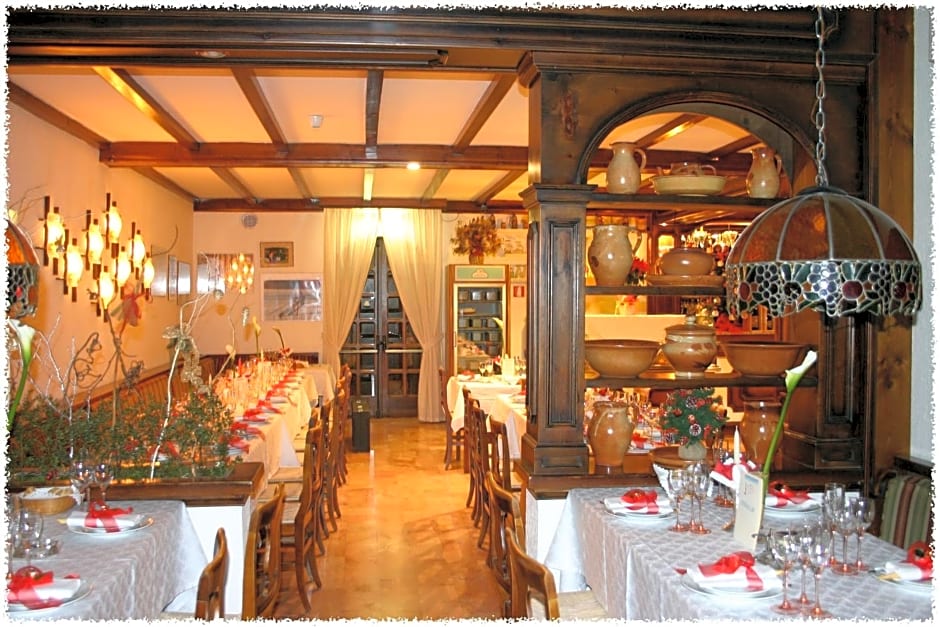 Hotel Al Poggio