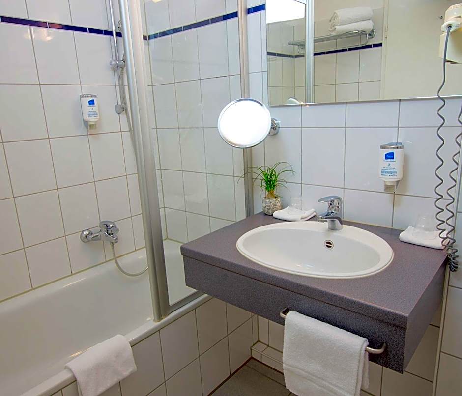 Hotel Rheinpark Rees