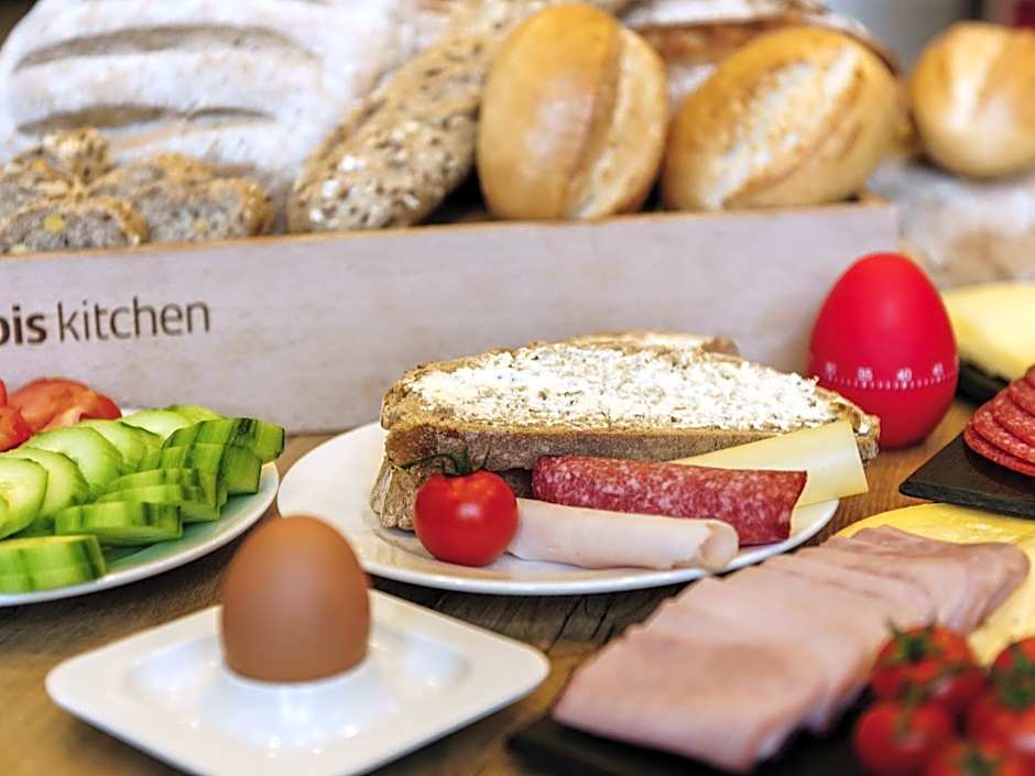 ibis Levallois Perret