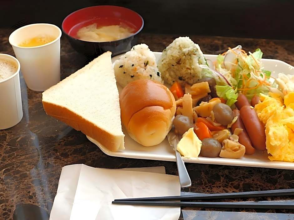 Toyoko Inn Nagareyama-Otakanomori Ekimae