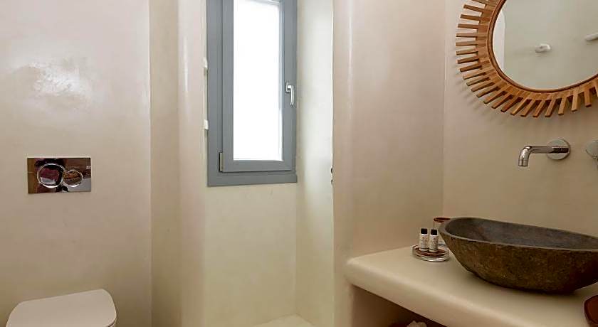 The Nine Graces - Agios Prokopios