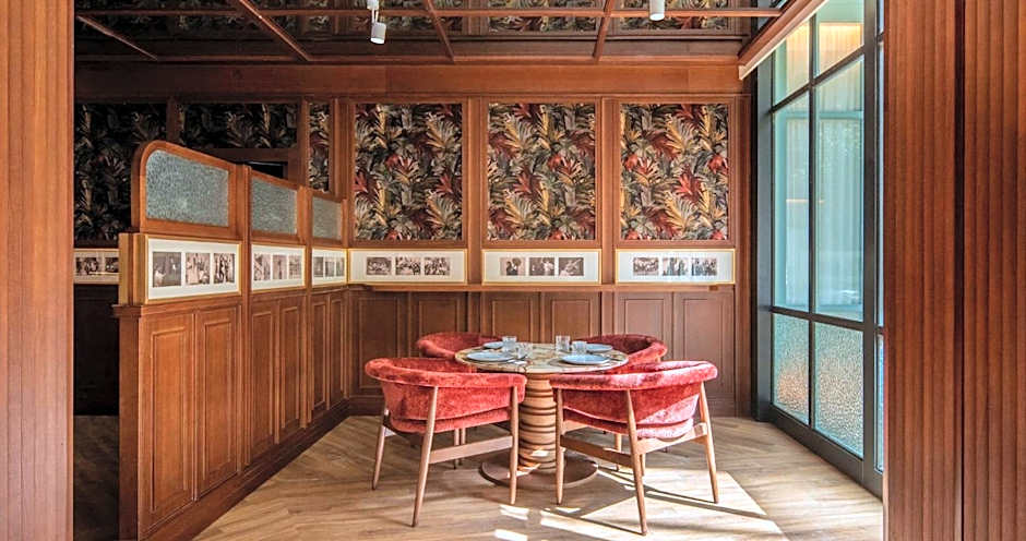 Only YOU Hotel Sevilla