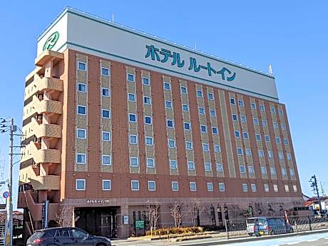 Hotel Route Inn Sakata