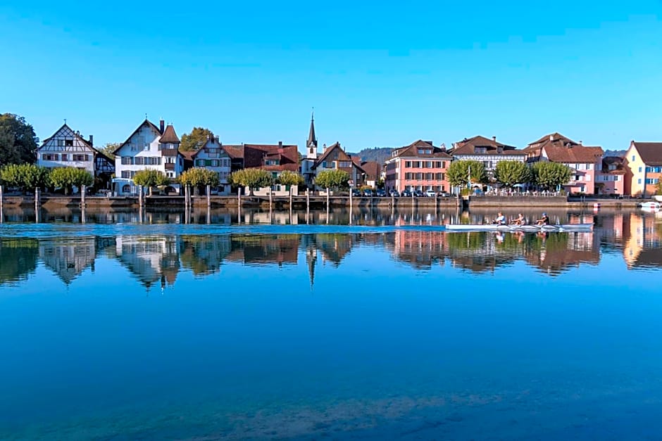 Hotel Porto Sofie Gottlieben