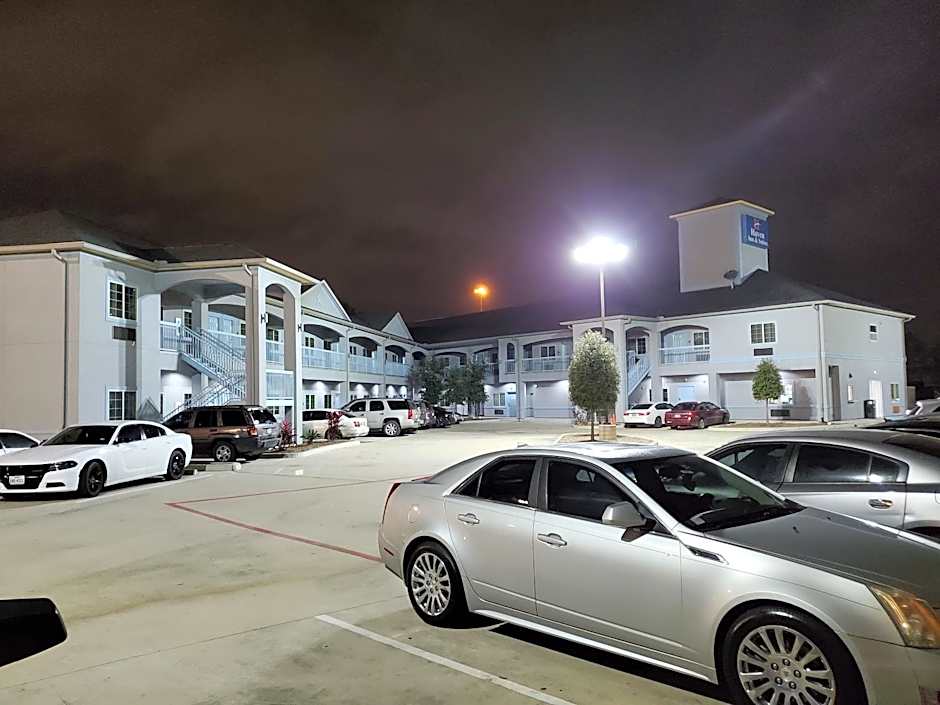 Haven Inn & Suites willowbrook
