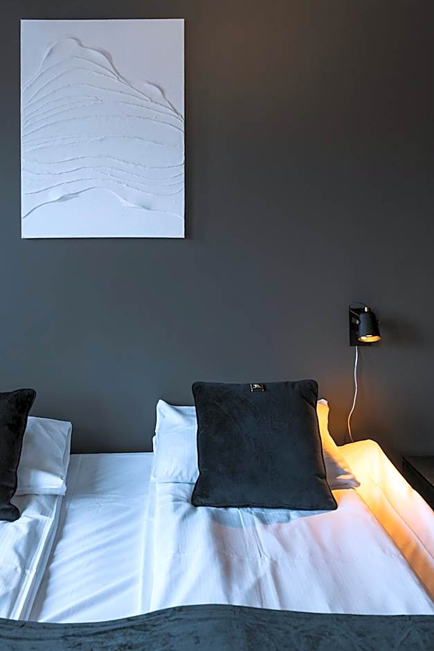 TotalApartments Seminarbakken City Studio