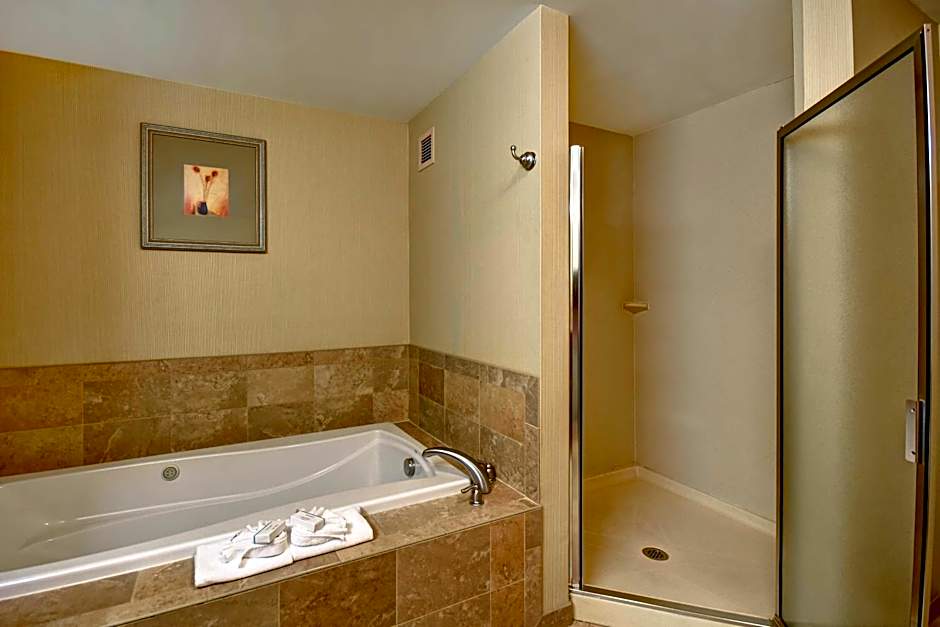 Hampton Inn By Hilton Rutland Vt