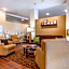 Sleep Inn & Suites Lincoln University Area