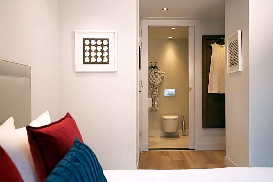 Maison ELLE Amsterdam