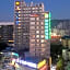 City Comfort Inn Huangshi Moer City