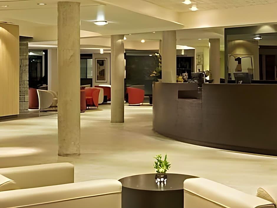 Hotel Best of Both - Divonne-les-Bains