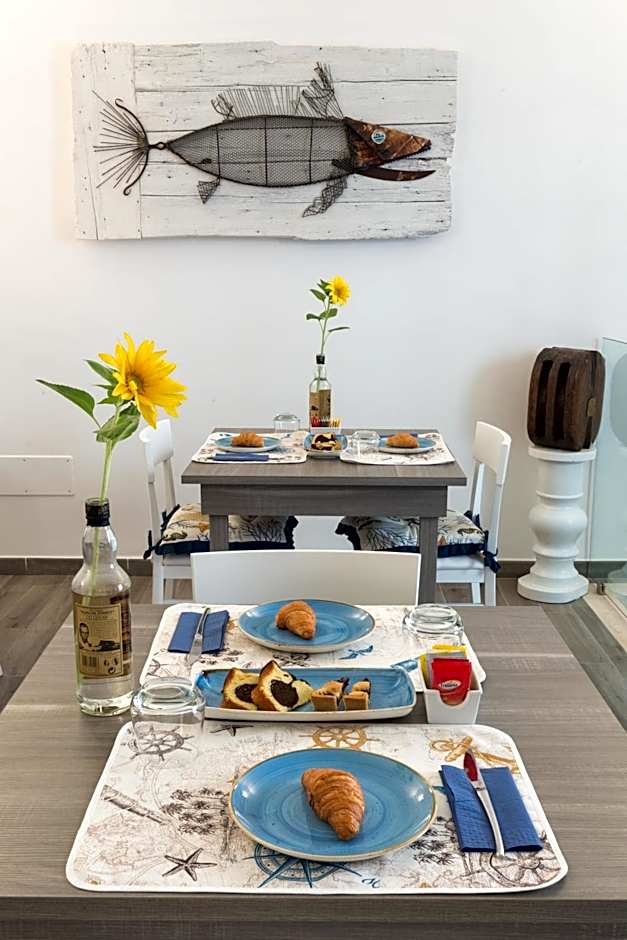 B&B Rotta Mediterranea