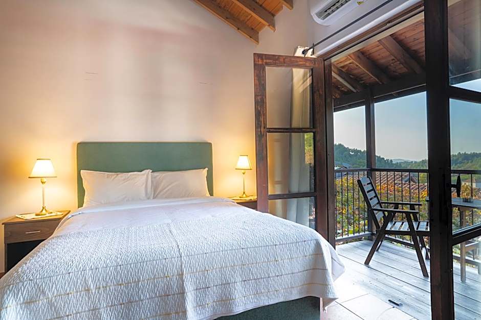 Ambelikos Traditional Agrohotel