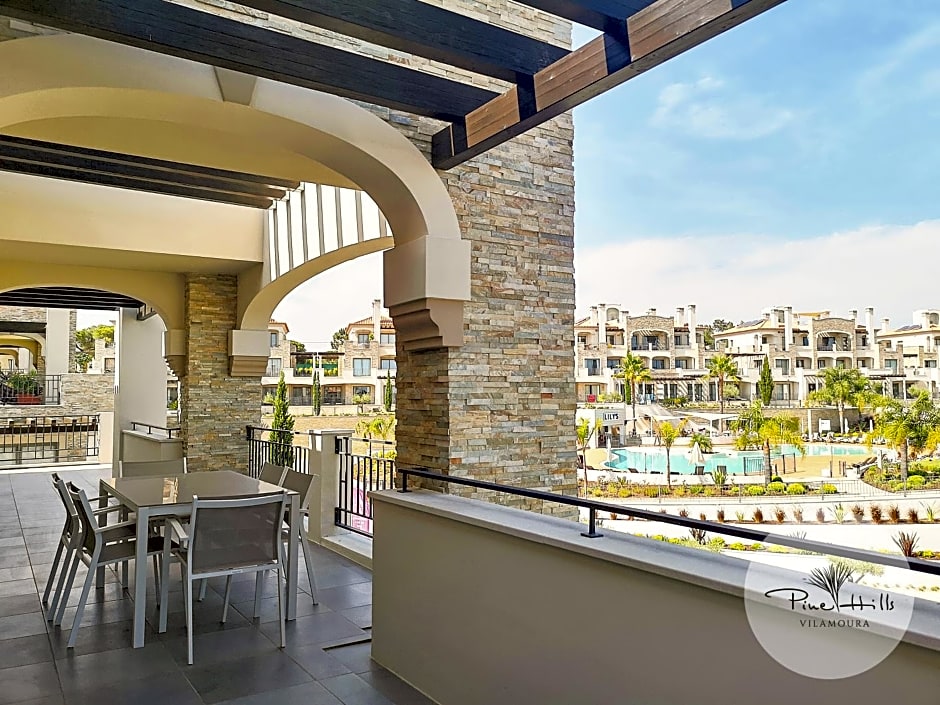 Pine Hills Vilamoura