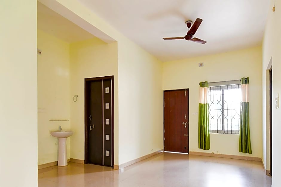 Hotel O Rani Residency