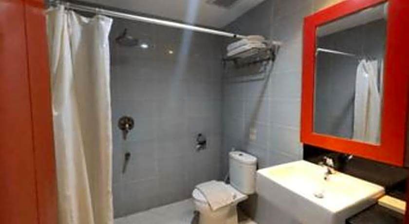 Jelita Bandara Hotel Airport