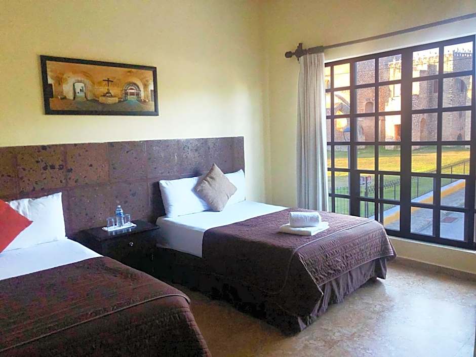 Hotel Rinconada del Convento