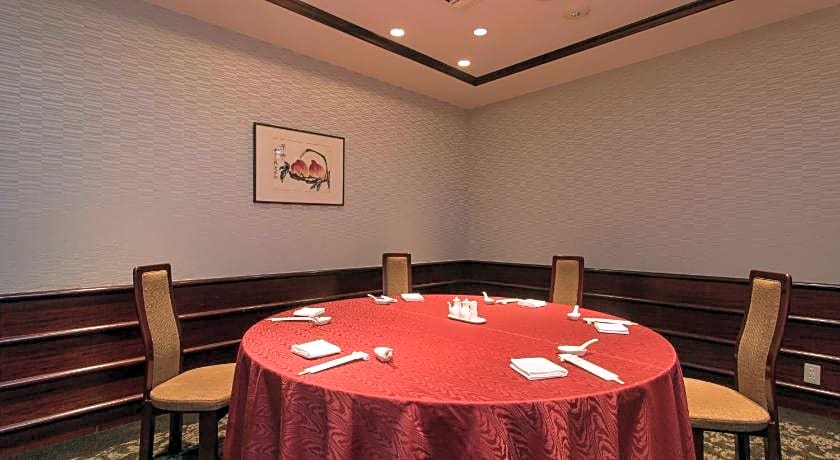 Rihga Hotel Zest Takamatsu