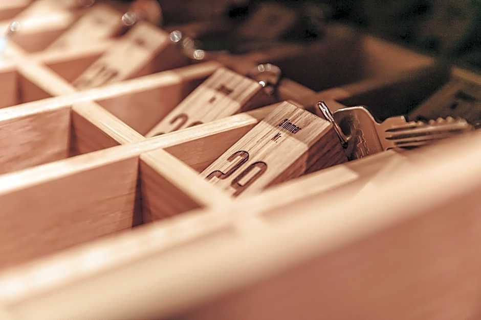 alexxanders Hotel & Boardinghouse, Restaurant