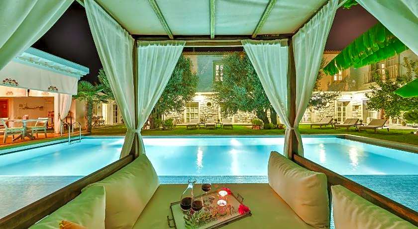 Kose Konak Butik Hotel-Special Category-Adult Only