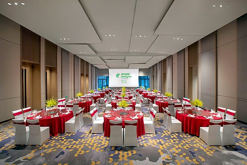 Holiday Inn Deqing Xinshi Ancient Town By IHG