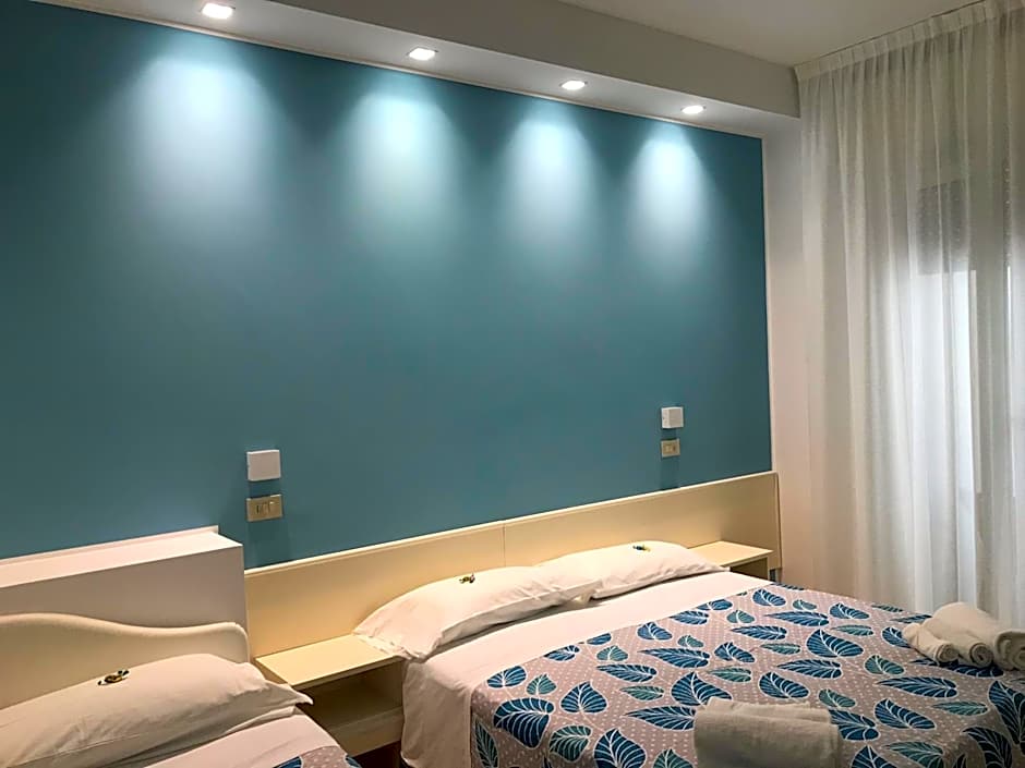 Hotel Vasco