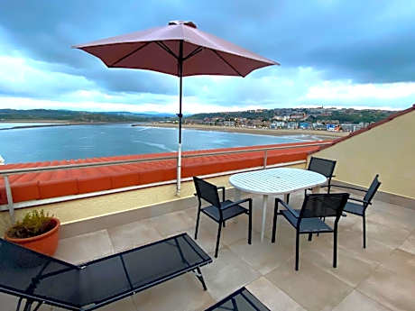 Playa de los Locos con Garaje Recién Reformado!!