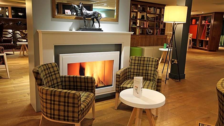 Holiday Inn Huntingdon Racecourse By IHG