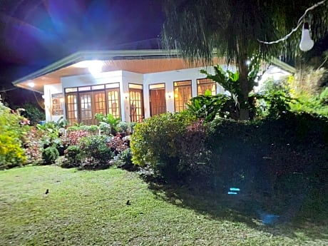 Sinta's Garden, Fortugaleza Farm