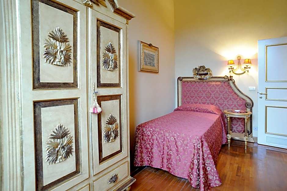Park Hotel Villa Ariston