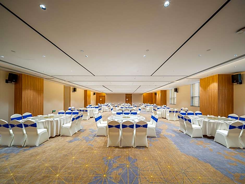 Holiday Inn Express Nanning Jiangnan By IHG