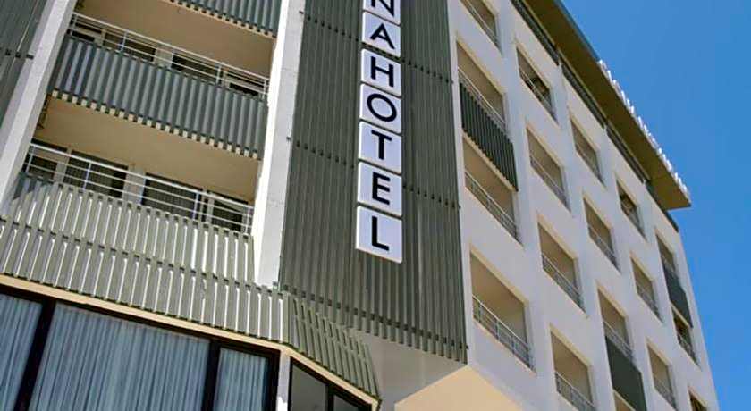 Finike Marina Hotel
