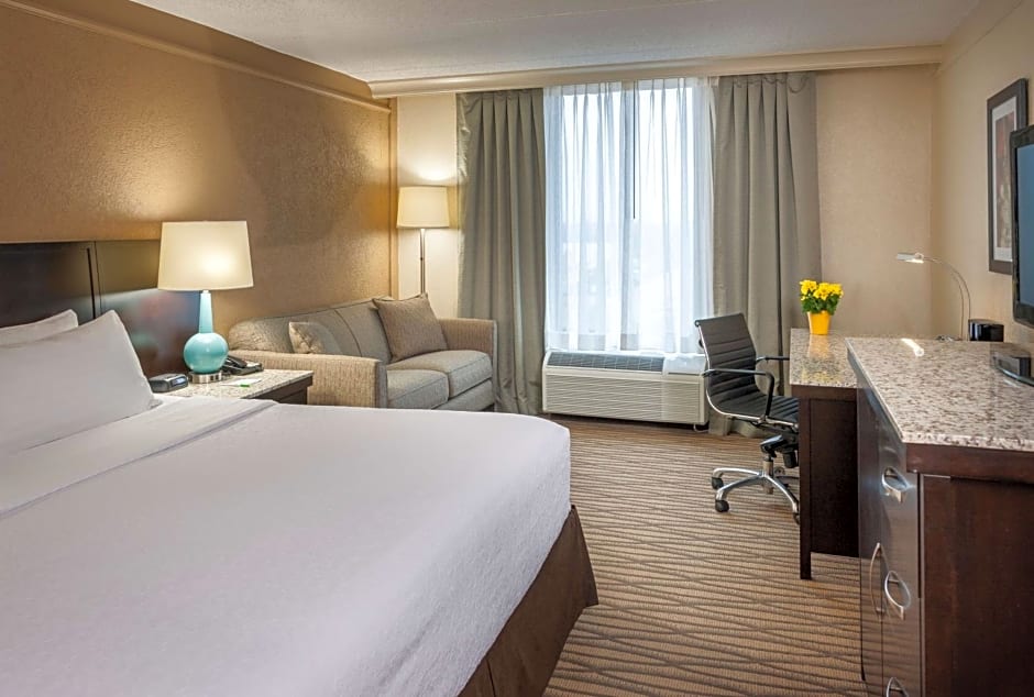 Best Western Plus Strongsville Cleveland