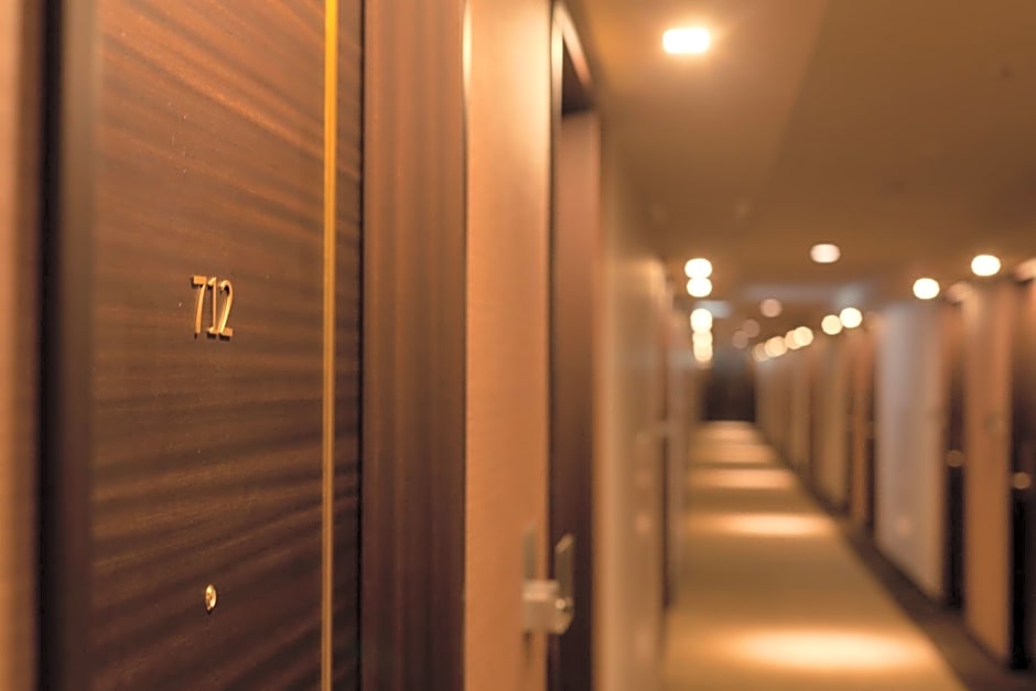 ANA Crowne Plaza Hotel Nagasaki Gloverhill by IHG