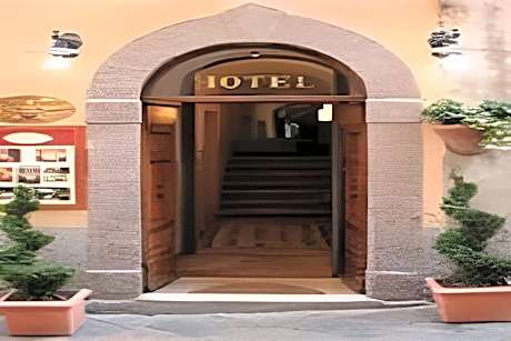 Albergo Etruria