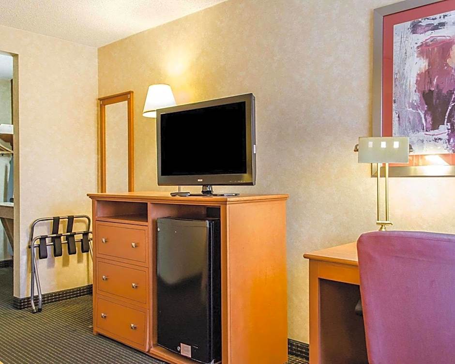 Quality Inn Harrisburg - Hershey Area