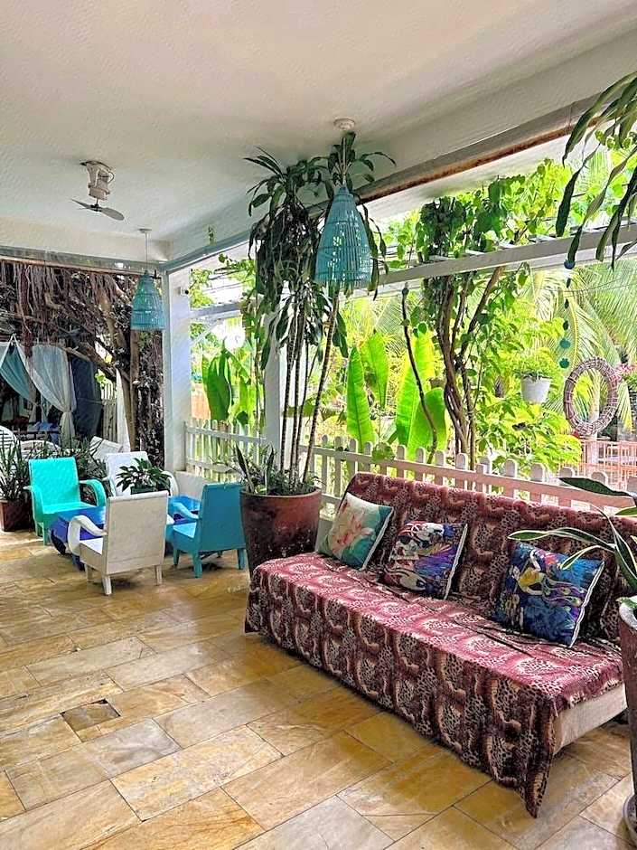 La Marina Boutique Hotel & Spa