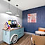 Spark By Hilton Longview