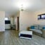 REYNA APART HOTEL