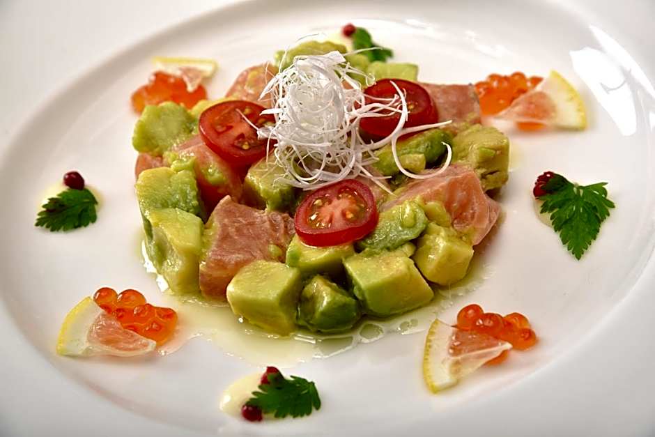 Takarazuka Washington Hotel