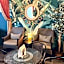 GreenTree Inn & Suites Los Angeles - Alhambra - Pasadena