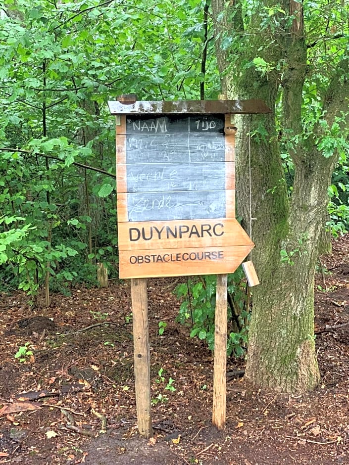 Duynparc Soest