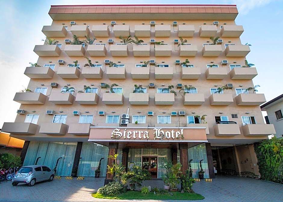 Sierra Hotel