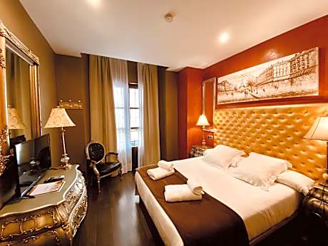 Double or Twin STANDARD