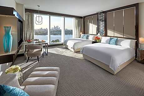 Premier Twin Room