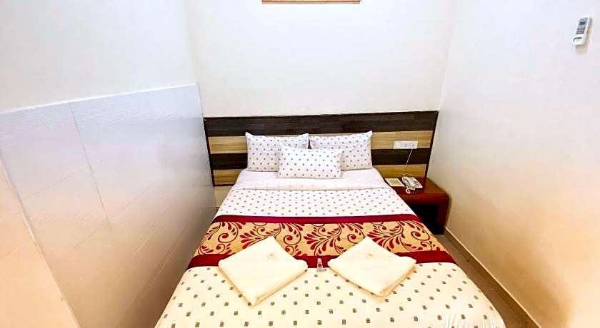 Salak Boutique Hotel