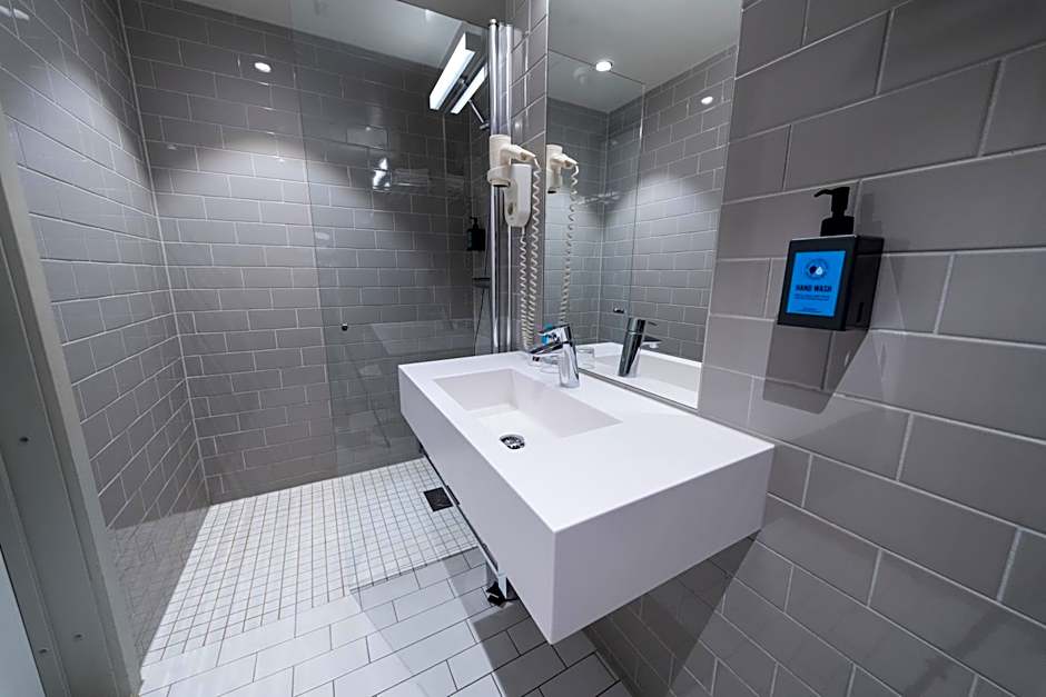 Comfort Hotel Grand Central