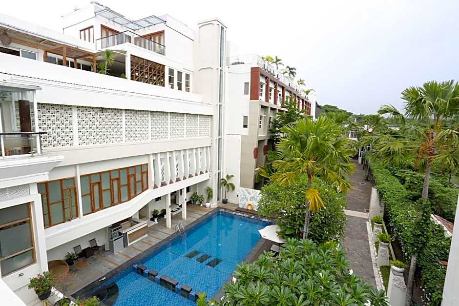 Luminor Hotel Banyuwangi by WH