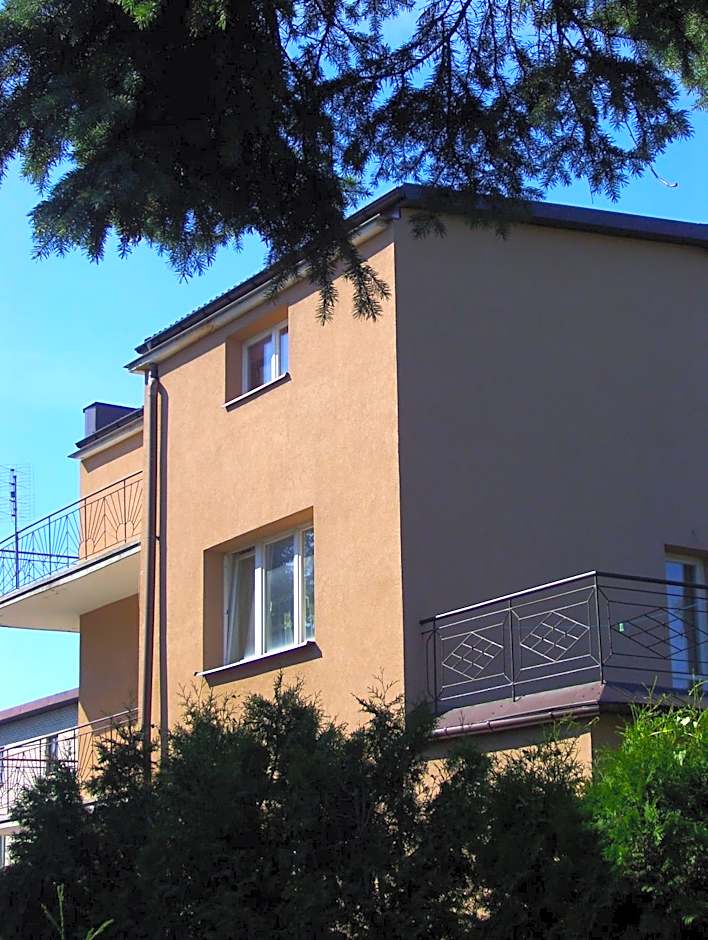 Noclegi Słodki Sen 1